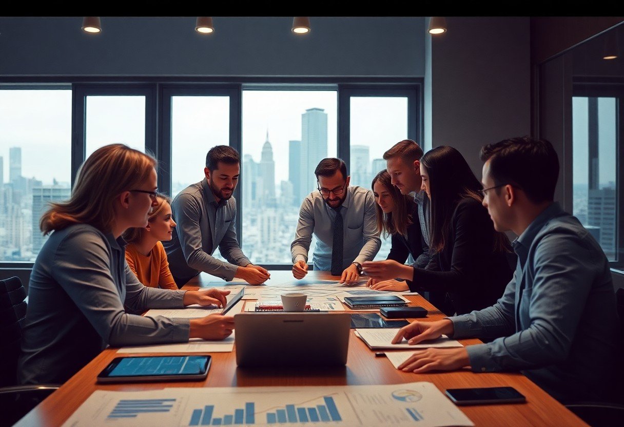 Adaptability – The Key Ingredient For Long-Term Business Success ...